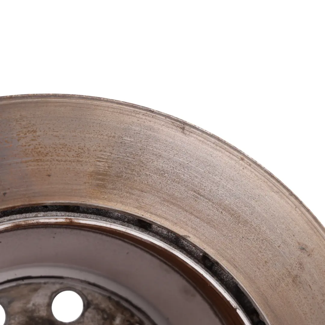 7L Rear Brake Disc Set Left Right N/O/S 330x28 to Audi Q7 4L VW Touareg with Part number 7L8615601C Audi Q7 4L VW Touareg 7L Rear Brake Disc Set Left Right N/O/S 330x28 - SKU 7L8615601C-1 - Part number 7L8615601C