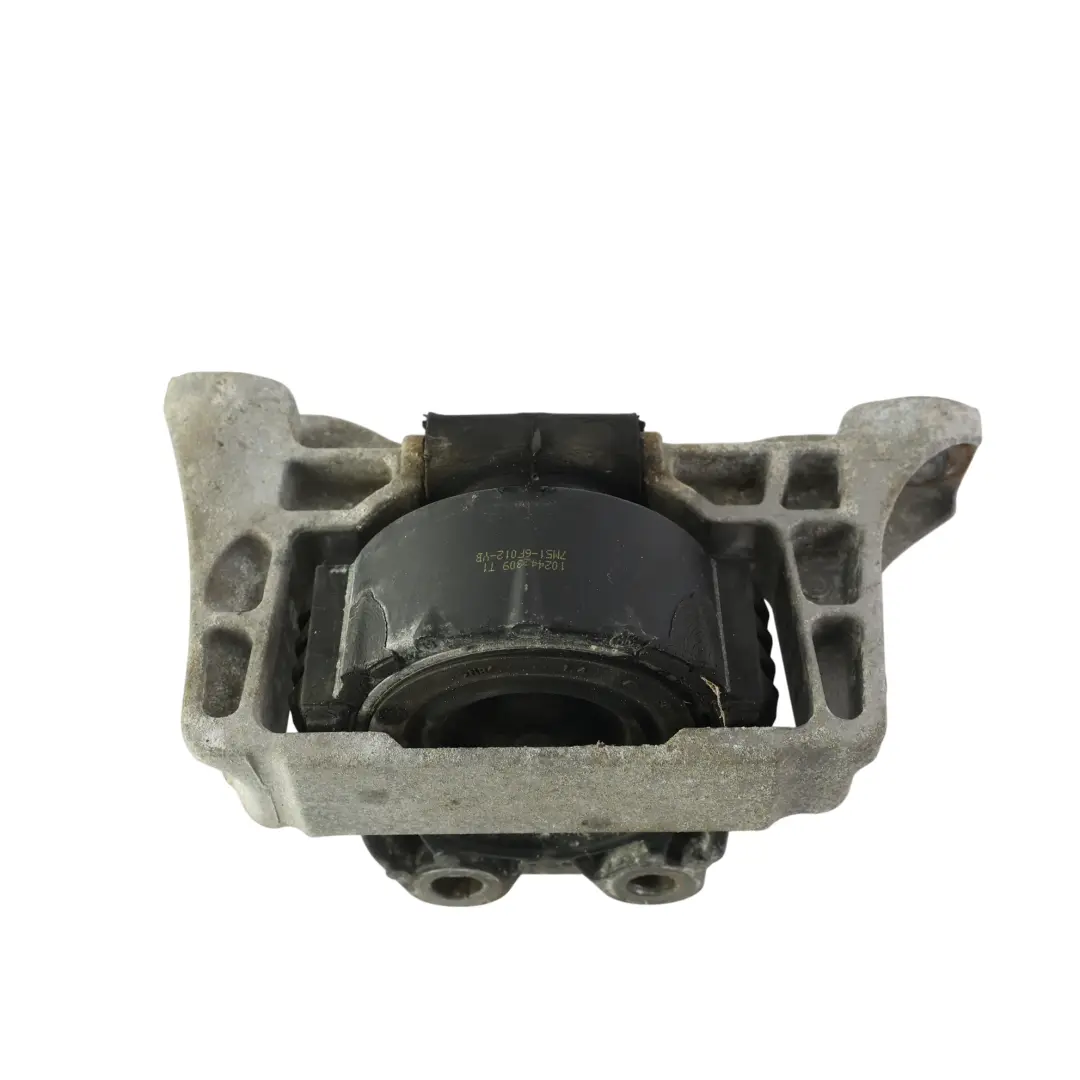 Mk1 Engine Mount Bracket Support Holder 2.0 TDCi Diesel to Ford Kuga with Part number 7M51-6F012-YB Ford Kuga Mk1 Engine Mount Bracket Support Holder 2.0 TDCi Diesel - SKU 7M51-6F012-YB - Part number 7M51-6F012-YB