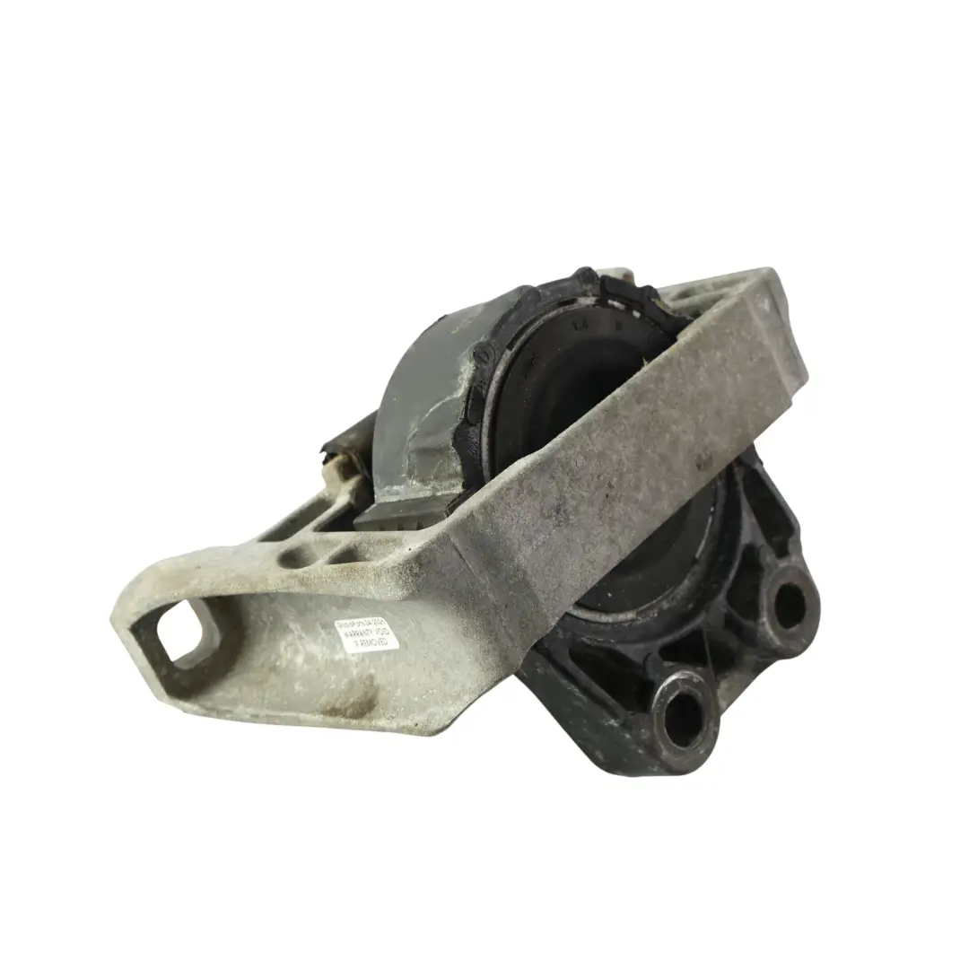 Mk1 Engine Mount Bracket Support Holder 2.0 TDCi Diesel to Ford Kuga with Part number 7M51-6F012-YB Ford Kuga Mk1 Engine Mount Bracket Support Holder 2.0 TDCi Diesel - SKU 7M51-6F012-YB - Part number 7M51-6F012-YB
