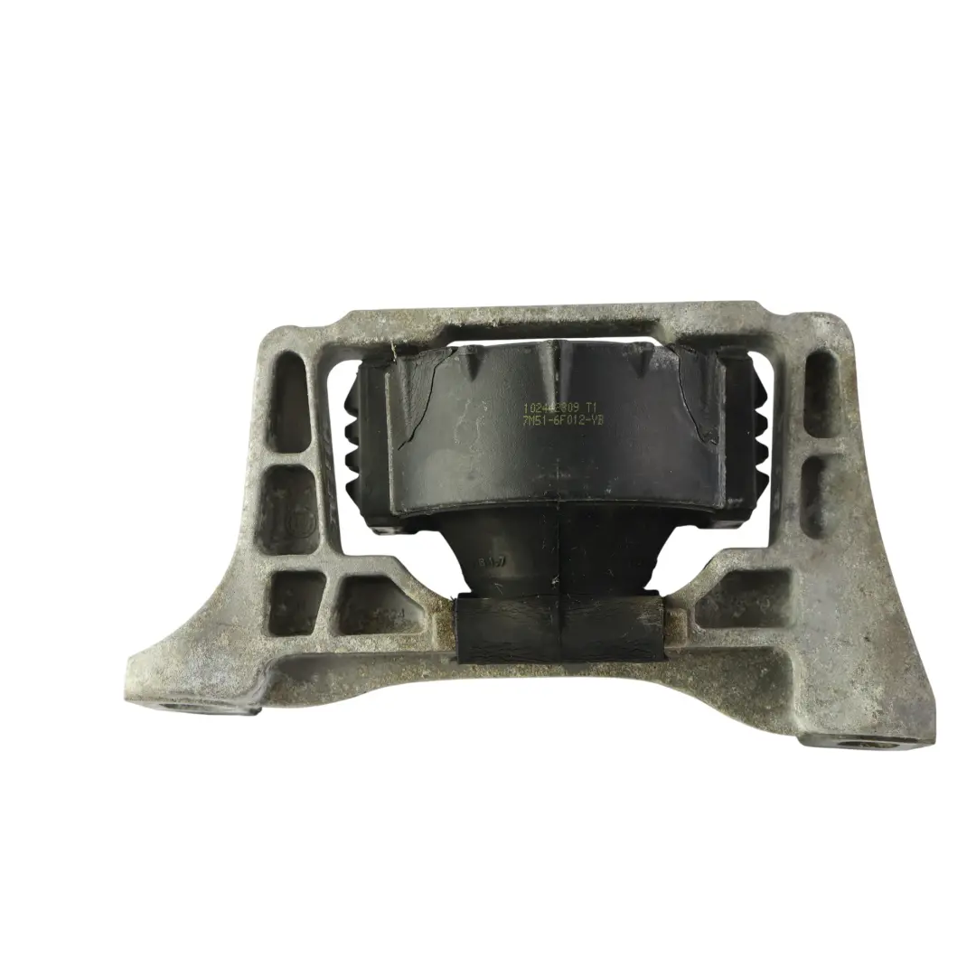 Mk1 Motorlager Halterung Halter 2.0 TDCi Diesel für Ford Kuga mit Teilenummer 7M51-6F012-YB Ford Kuga Mk1 Motorlager Halterung Halter 2.0 TDCi Diesel - SKU 7M51-6F012-YB - Teilenummer 7M51-6F012-YB