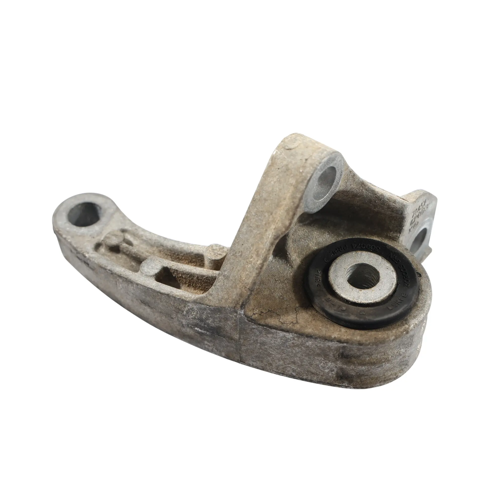 Ford Focus Mk3 C-Max Supporto Staffa Motore Cambio 7M51-6P093-KB