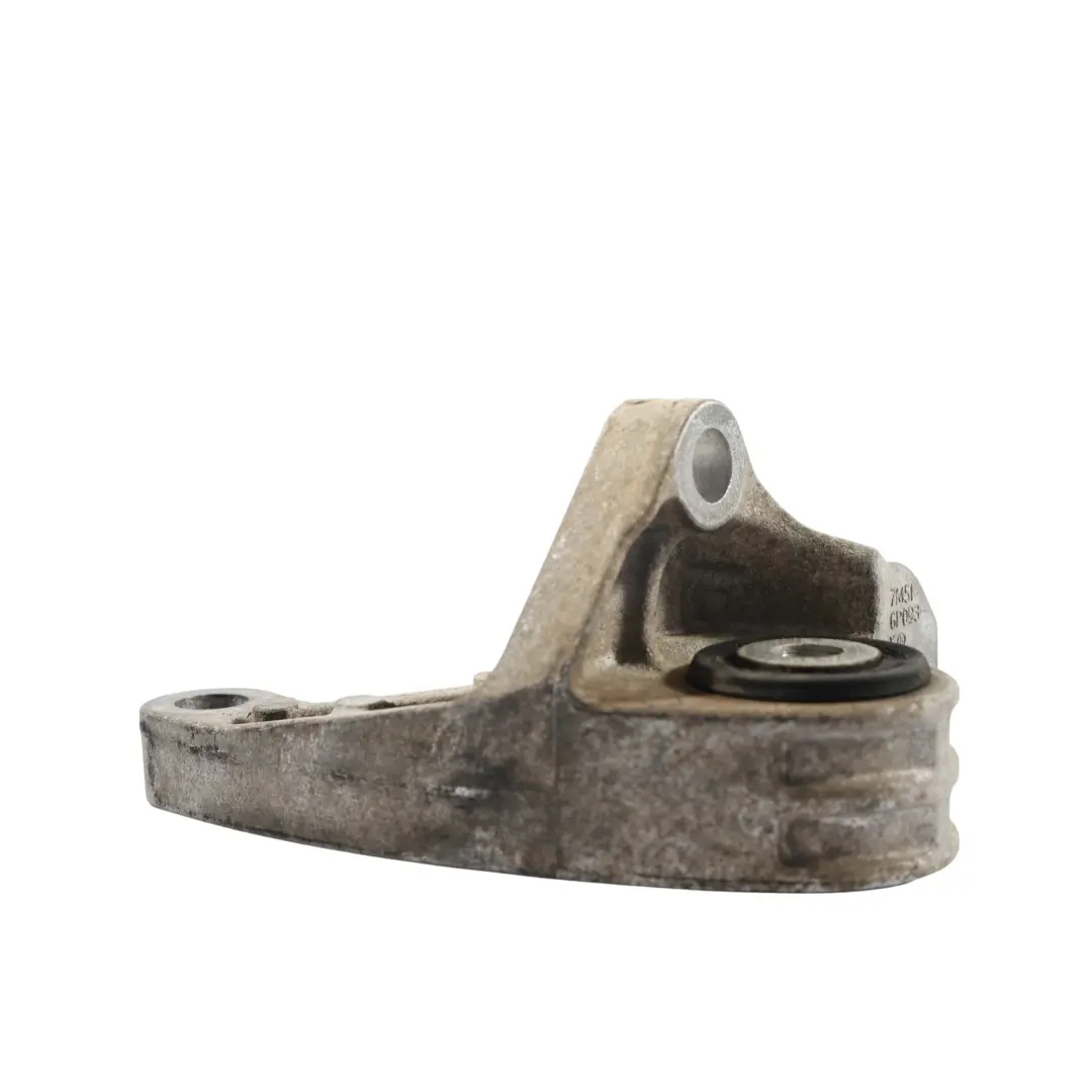 Ford Focus MK3 C-Max Soporte Bracket Motor Caja Cambios - SKU 7M51-6P093-KB - Número de pieza 7M51-6P093-KB