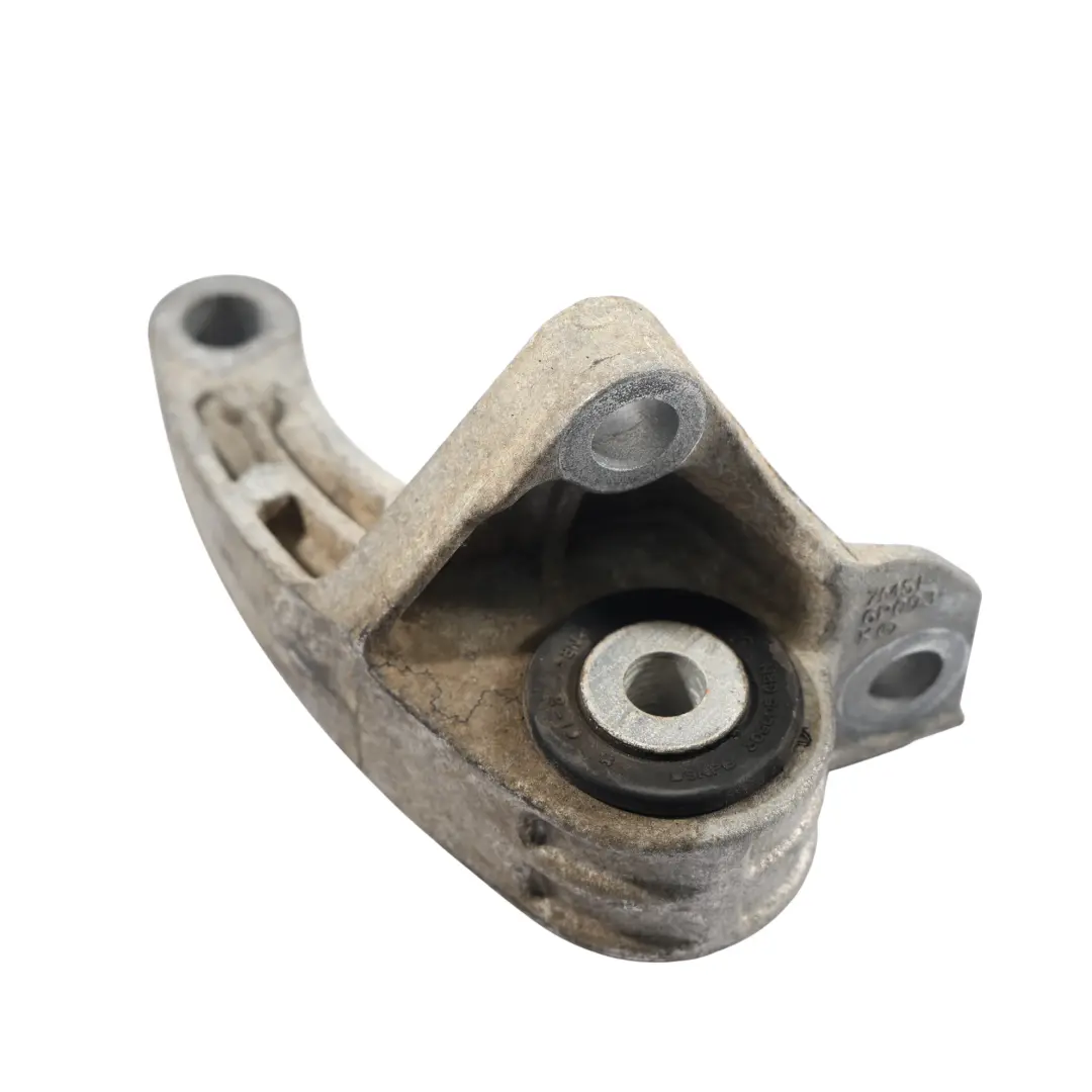 Ford Focus MK3 C-Max Support Fixation Moteur Boîte Vitesses - SKU 7M51-6P093-KB - Numéro de pièce 7M51-6P093-KB