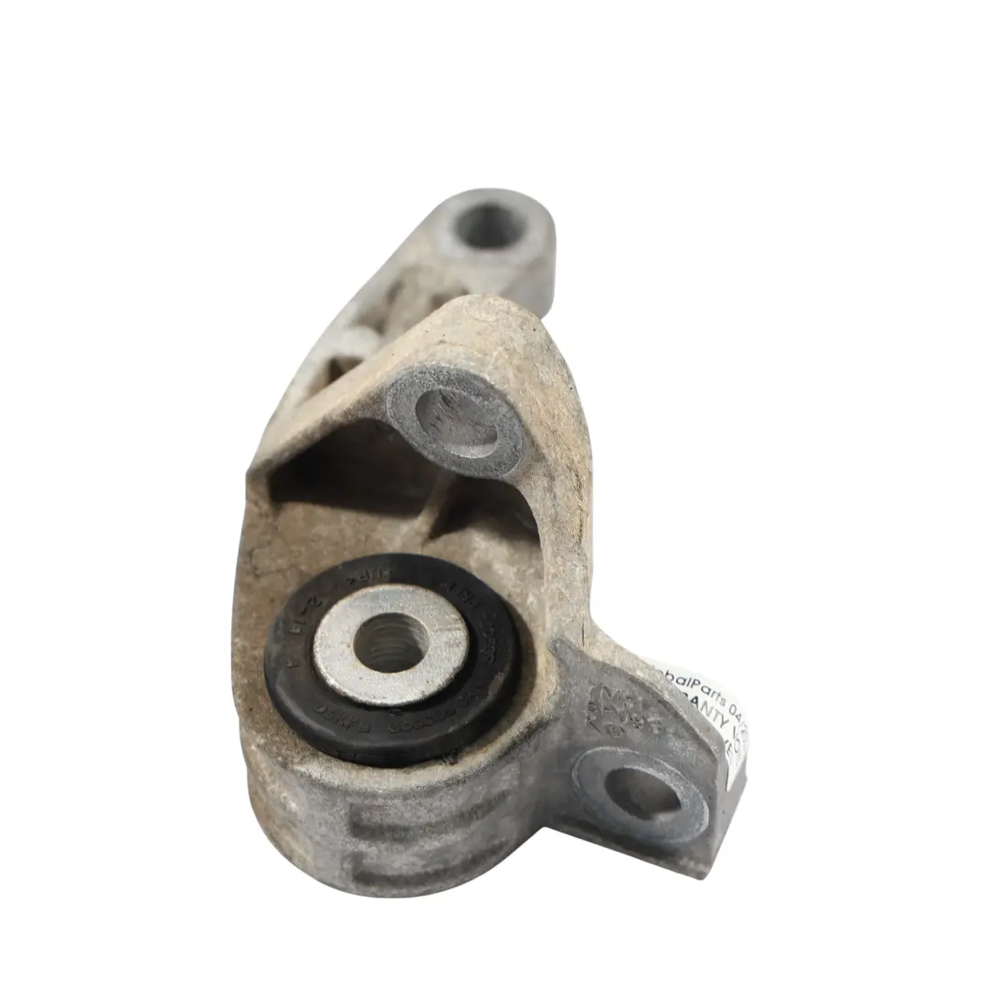 Mk3 C-Max Engine Gearbox Mount Bracket Support to Ford Focus with Part number 7M51-6P093-KB Ford Focus Mk3 C-Max Engine Gearbox Mount Bracket Support - SKU 7M51-6P093-KB - Part number 7M51-6P093-KB