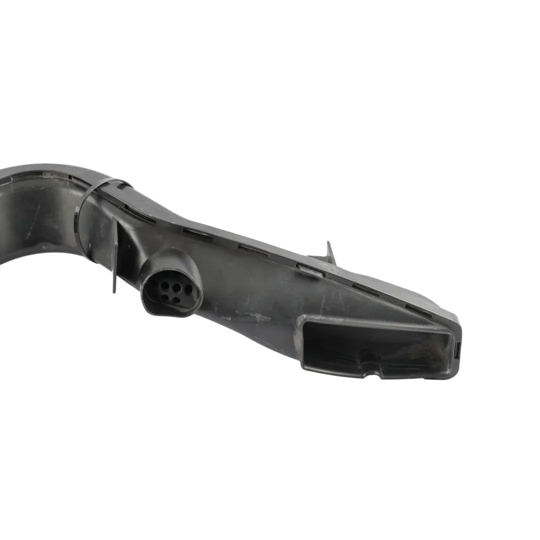 Ford Kuga Mk1 Air Intake Pipe Hose 2.0 TDCi - SKU 7M51-9E635-AD - Part number 7M51-9E635-AD