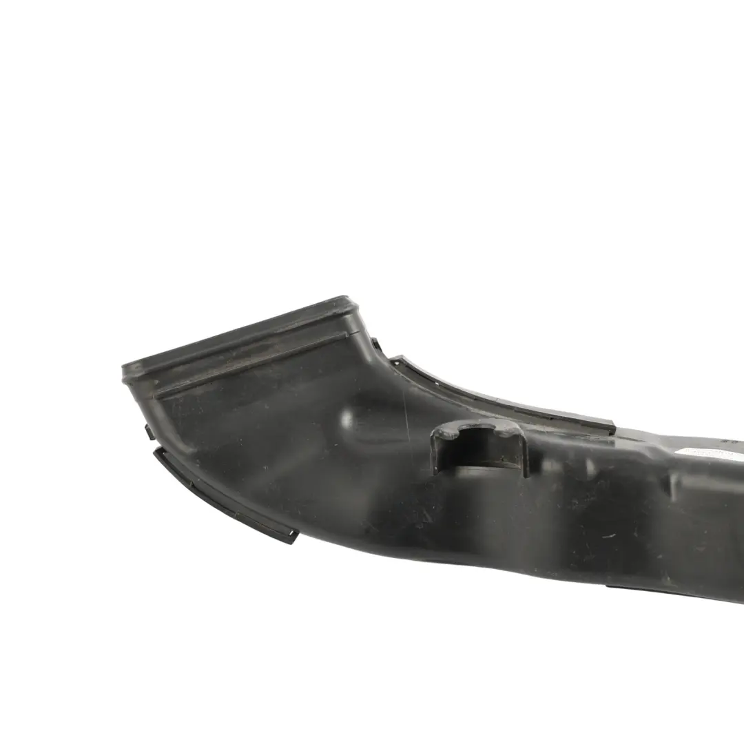 Mk1 Air Intake Pipe Hose 2.0 TDCi to Ford Kuga with Part number 7M51-9E635-AD Ford Kuga Mk1 Air Intake Pipe Hose 2.0 TDCi - SKU 7M51-9E635-AD - Part number 7M51-9E635-AD