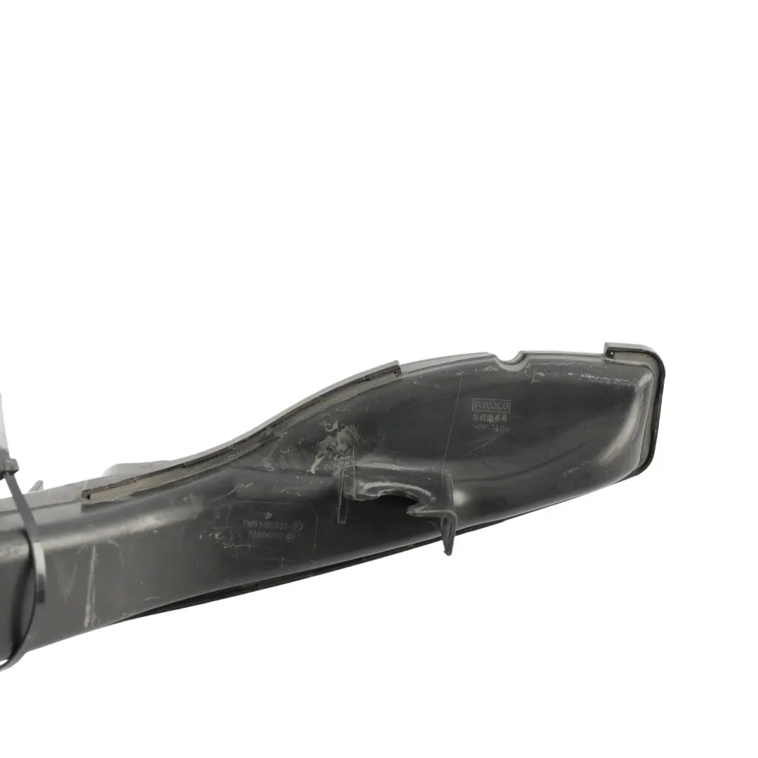 Ford Kuga Mk1 Air Intake Pipe Hose 2.0 TDCi - SKU 7M51-9E635-AD - Part number 7M51-9E635-AD