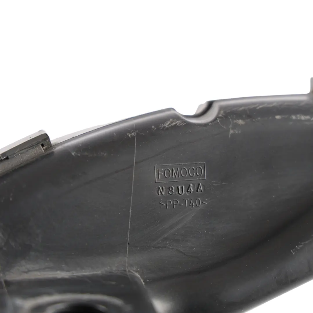 Ford Kuga Mk1 Air Intake Pipe Hose 2.0 TDCi - SKU 7M51-9E635-AD - Part number 7M51-9E635-AD