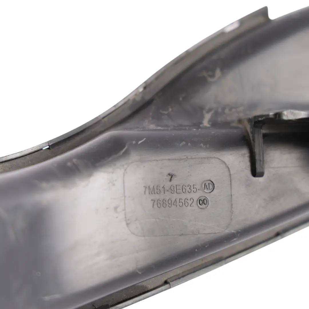 Ford Kuga Mk1 Air Intake Pipe Hose 2.0 TDCi - SKU 7M51-9E635-AD - Part number 7M51-9E635-AD