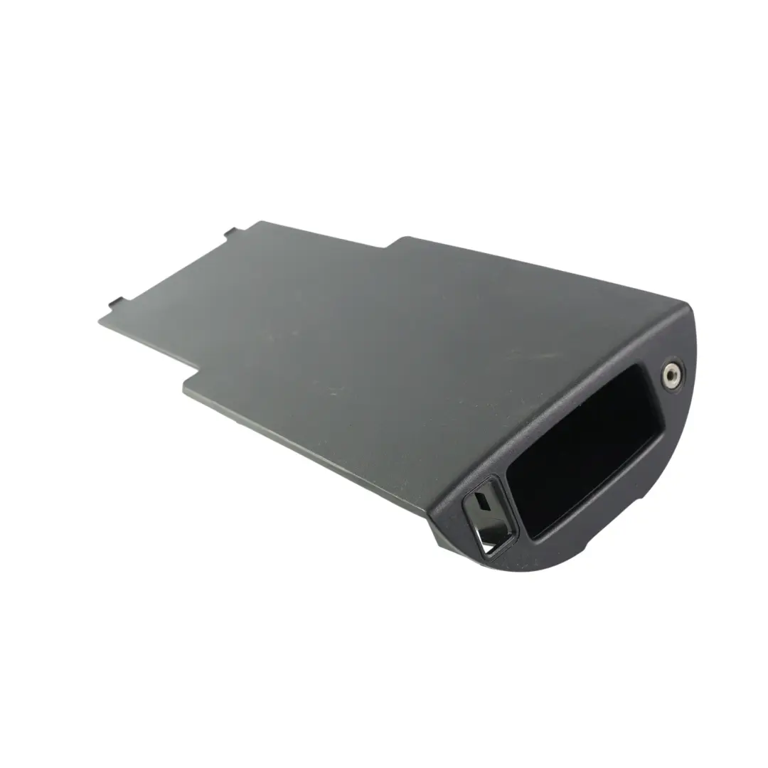 Ford Kuga Mk1 C-Max Mk1 Centre Console Aux Input Trim Panel - SKU 7M51-R044D90-ABW - Part number 7M51-R044D90-ABW