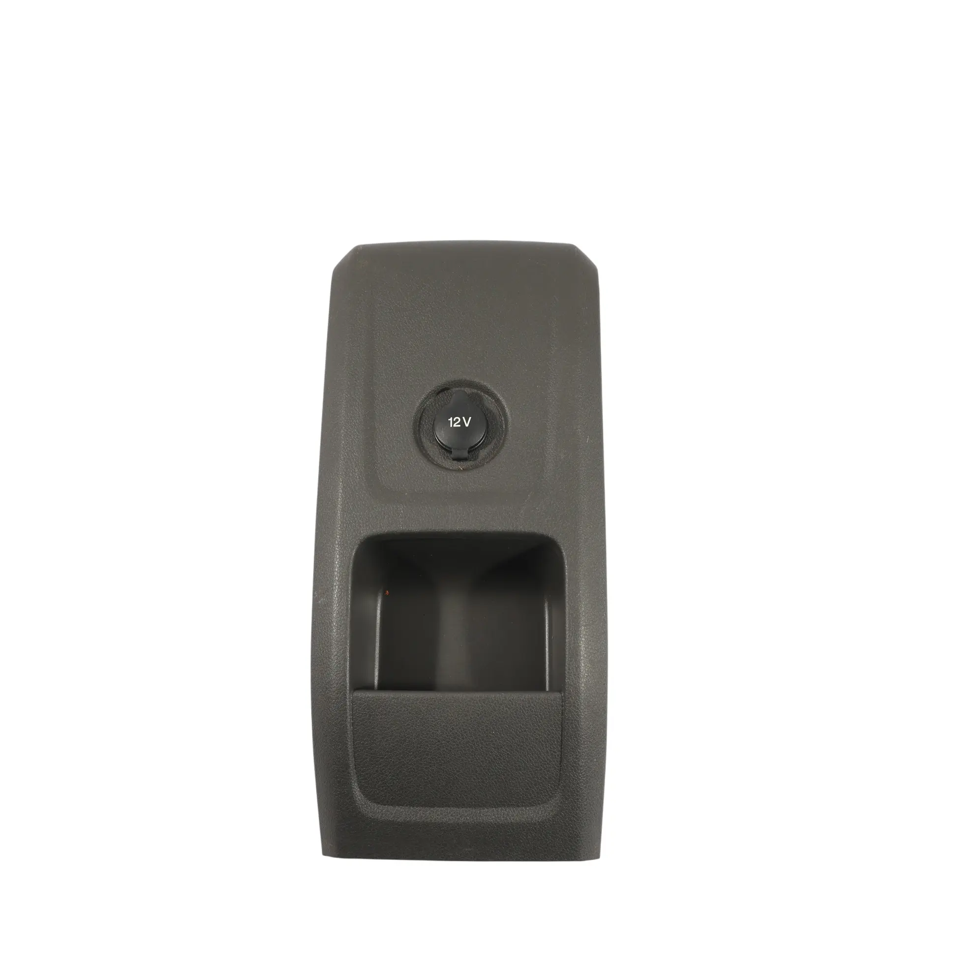 Ford Kuga MK1 Mittelkonsole Verkleidung Hinten 12V Anschluss 7M51-R044K84-ACW