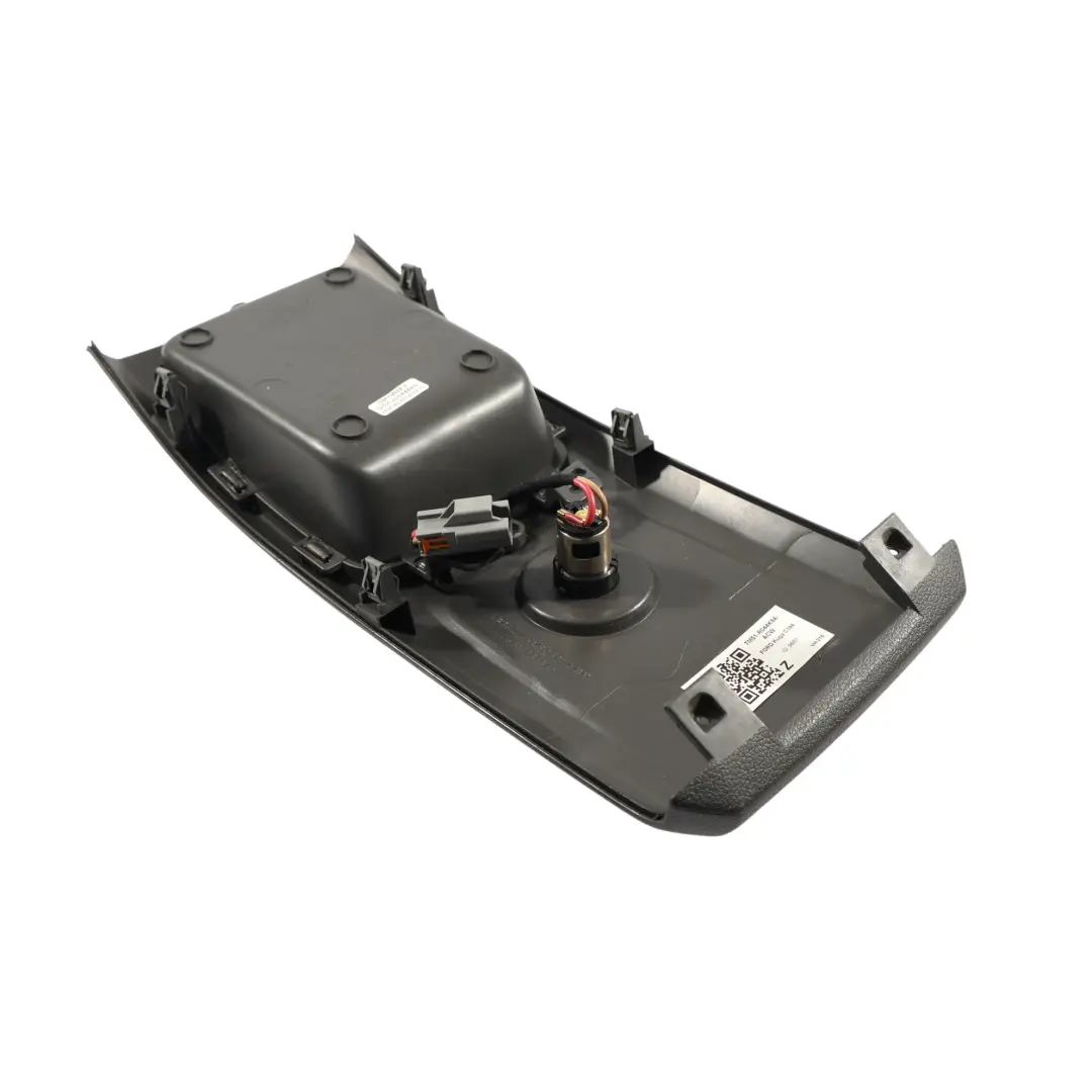 Ford Kuga MK1 Rear Centre Console Trim 12V Port Socket - SKU 7M51-R044K84-ACW - Part number 7M51-R044K84-ACW