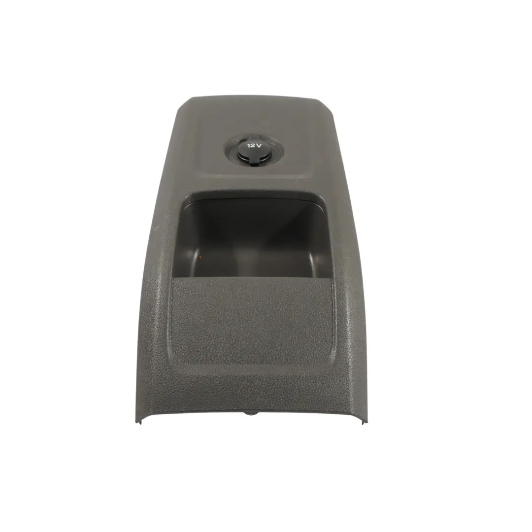 Ford Kuga MK1 Mittelkonsole Verkleidung Hinten 12V Anschluss - SKU 7M51-R044K84-ACW - Teilenummer 7M51-R044K84-ACW