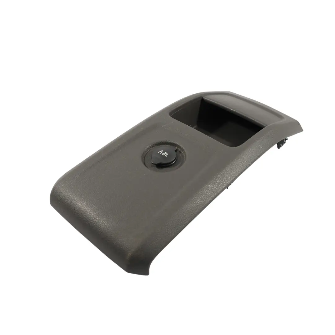 MK1 Rear Centre Console Trim 12V Port Socket to Ford Kuga with Part number 7M51-R044K84-ACW Ford Kuga MK1 Rear Centre Console Trim 12V Port Socket - SKU 7M51-R044K84-ACW - Part number 7M51-R044K84-ACW