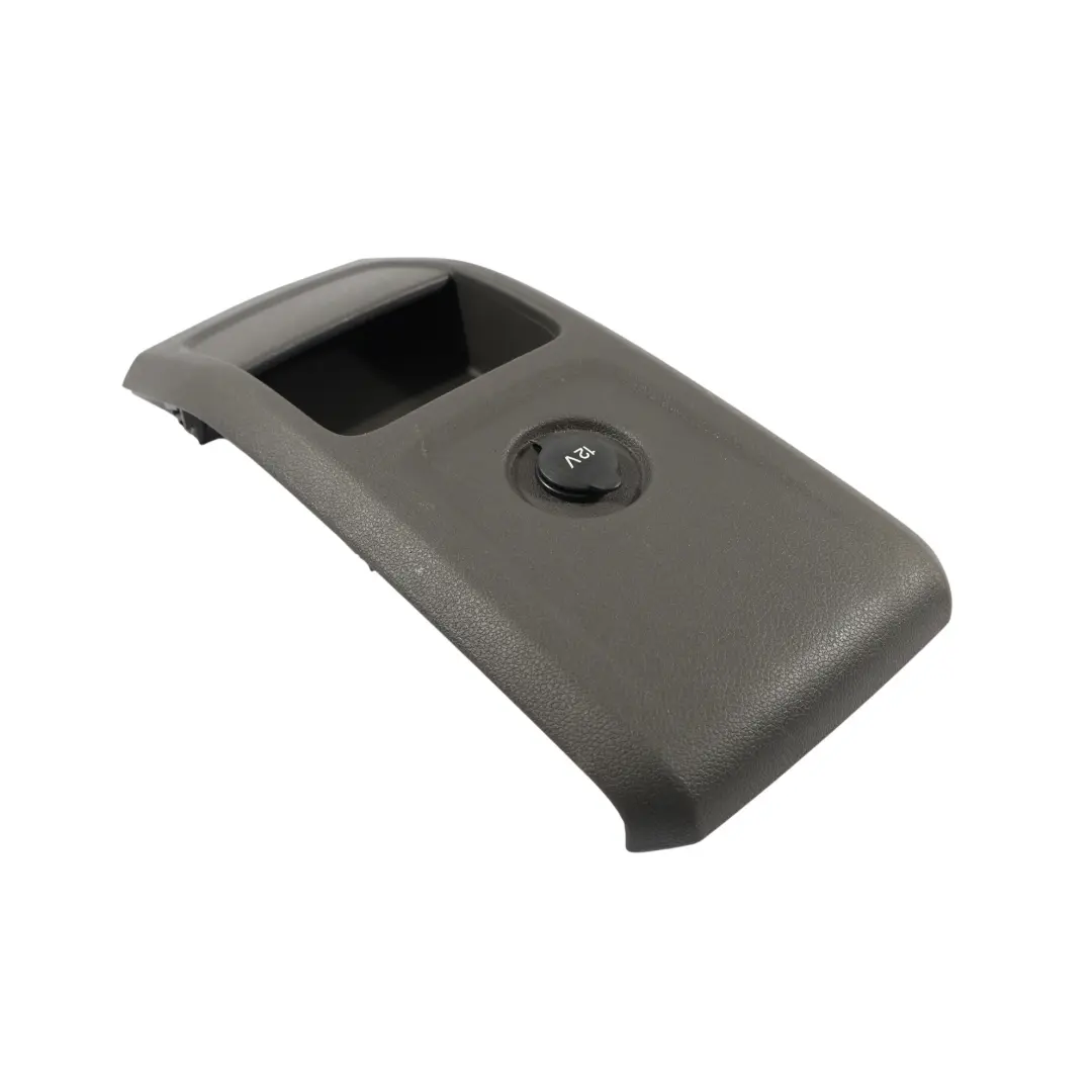 MK1 Rear Centre Console Trim 12V Port Socket to Ford Kuga with Part number 7M51-R044K84-ACW Ford Kuga MK1 Rear Centre Console Trim 12V Port Socket - SKU 7M51-R044K84-ACW - Part number 7M51-R044K84-ACW