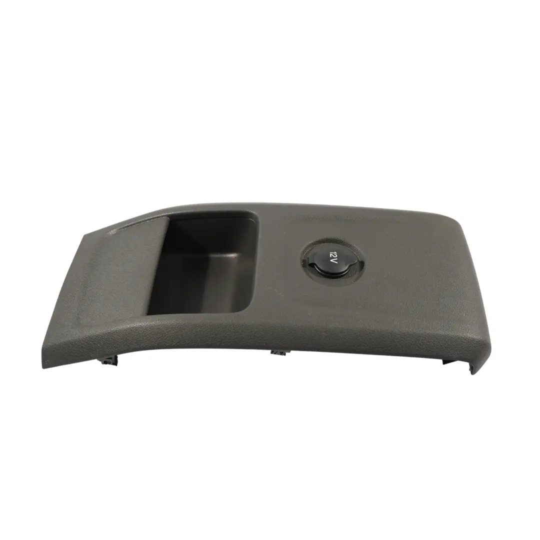 Ford Kuga MK1 Rear Centre Console Trim 12V Port Socket - SKU 7M51-R044K84-ACW - Part number 7M51-R044K84-ACW