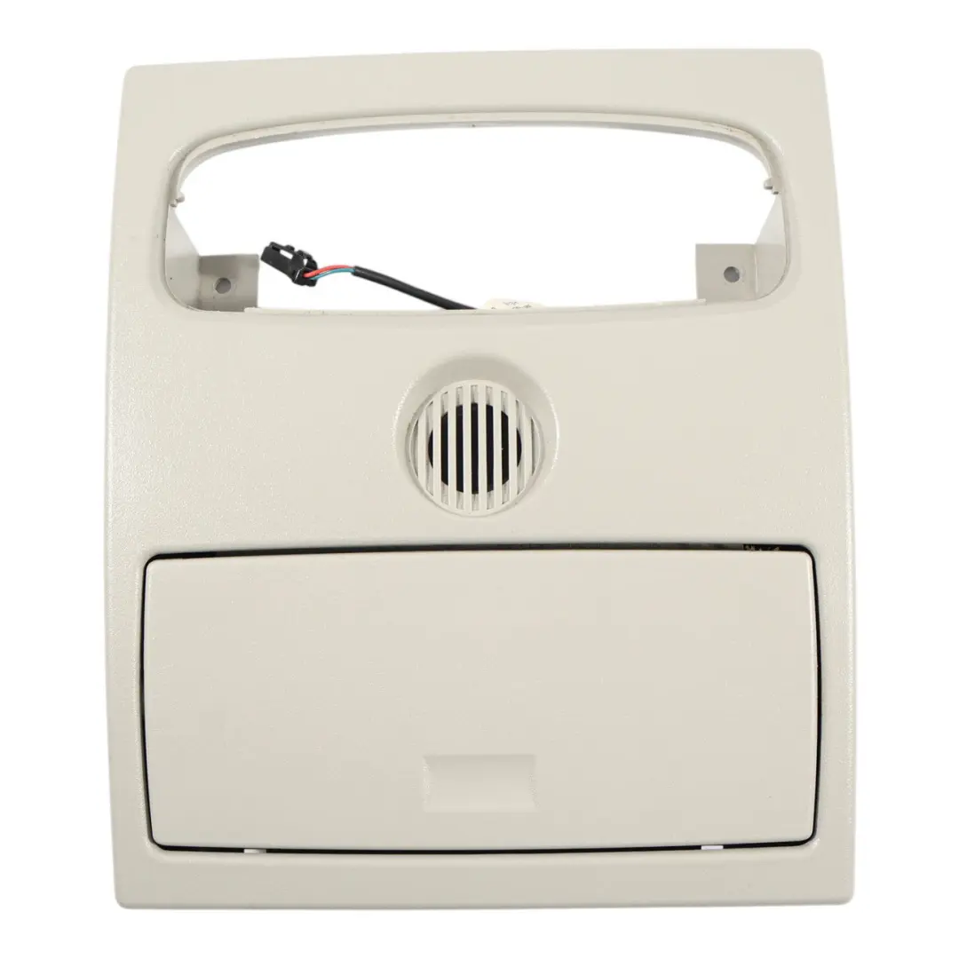 Ford Kuga Mk1 Sunglasses Holder Interior Light Surround Panel - SKU 7M51-R045B54-ADW - Part number 7M51-R045B54-ADW