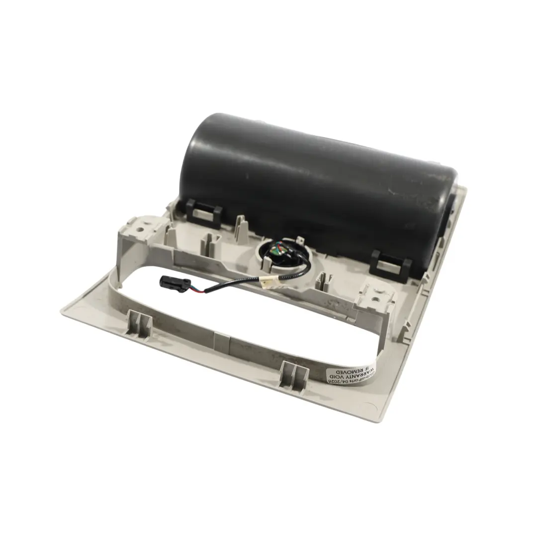 Ford Kuga Mk1 Sunglasses Holder Interior Light Surround Panel - SKU 7M51-R045B54-ADW - Part number 7M51-R045B54-ADW