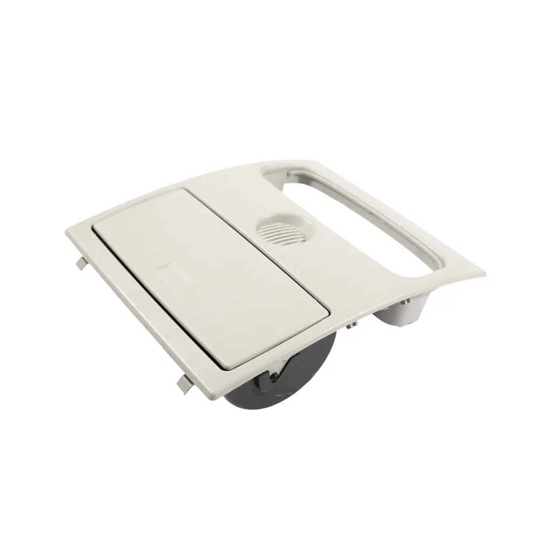 Mk1 Sunglasses Holder Interior Light Surround Panel to Ford Kuga with Part number 7M51-R045B54-ADW Ford Kuga Mk1 Sunglasses Holder Interior Light Surround Panel - SKU 7M51-R045B54-ADW - Part number 7M51-R045B54-ADW