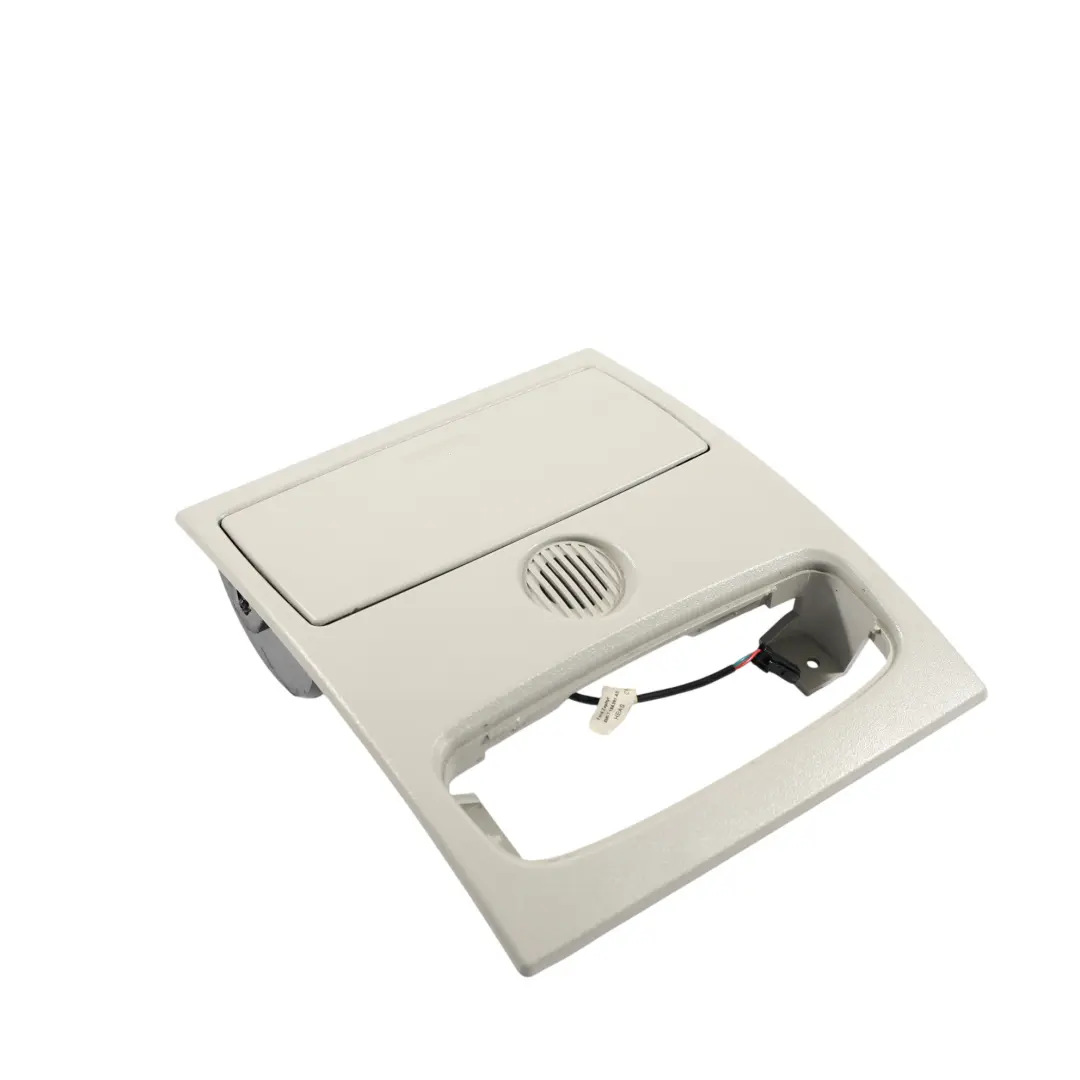 Ford Kuga Mk1 Sunglasses Holder Interior Light Surround Panel - SKU 7M51-R045B54-ADW - Part number 7M51-R045B54-ADW