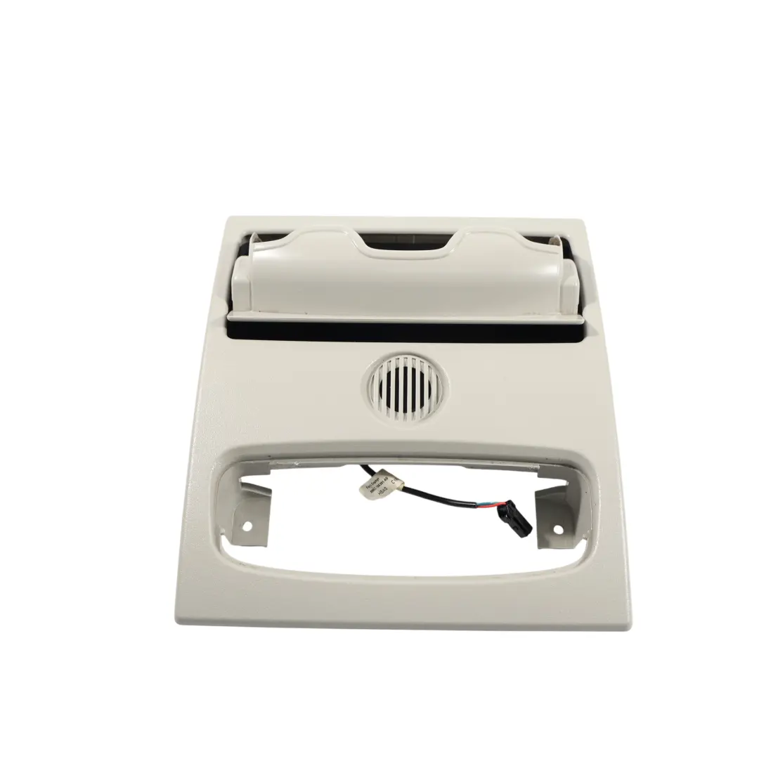 Ford Kuga Mk1 Sunglasses Holder Interior Light Surround Panel - SKU 7M51-R045B54-ADW - Part number 7M51-R045B54-ADW