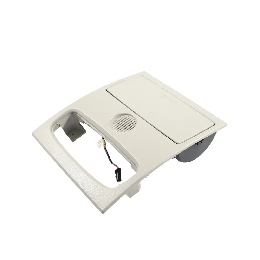 Ford Kuga MK1 Soporte Gafas Sol Panel Luz Interior - SKU 7M51-R045B54-ADW - Número de pieza 7M51-R045B54-ADW