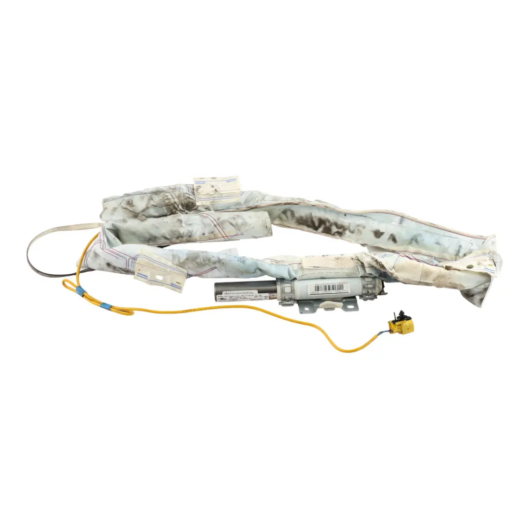 Ford Kuga Mk1 C394 Roof Curtain Air Module Right O/S Side - SKU 7M51-R14K159-AK - Part number 7M51-R14K159-AK