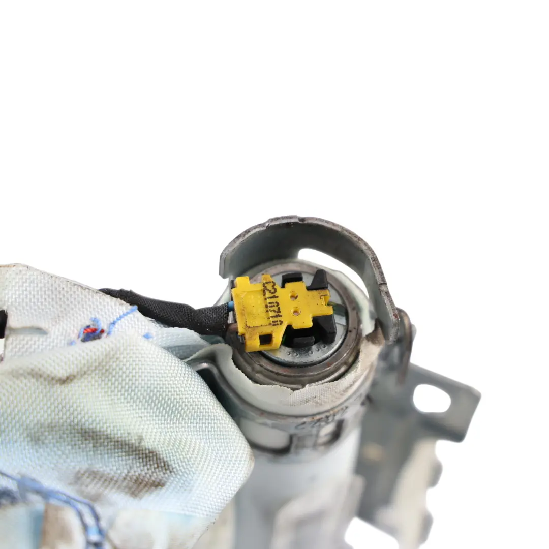 Mk1 C394 Roof Curtain Air Module Right O/S Side to Ford Kuga with Part number 7M51-R14K159-AK Ford Kuga Mk1 C394 Roof Curtain Air Module Right O/S Side - SKU 7M51-R14K159-AK - Part number 7M51-R14K159-AK