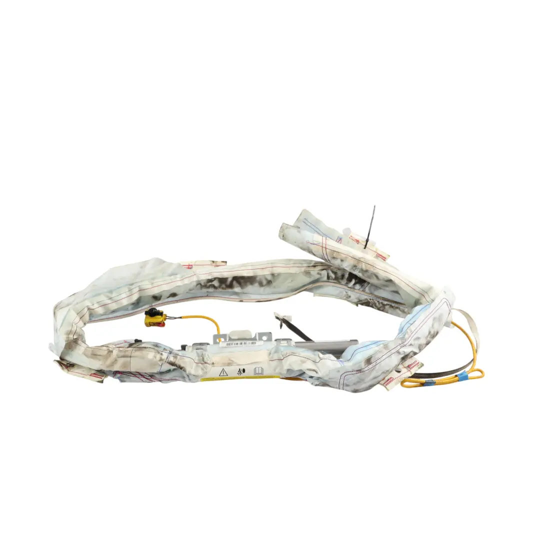 Ford Kuga Mk1 C394 Roof Curtain Air Module Right O/S Side - SKU 7M51-R14K159-AK - Part number 7M51-R14K159-AK