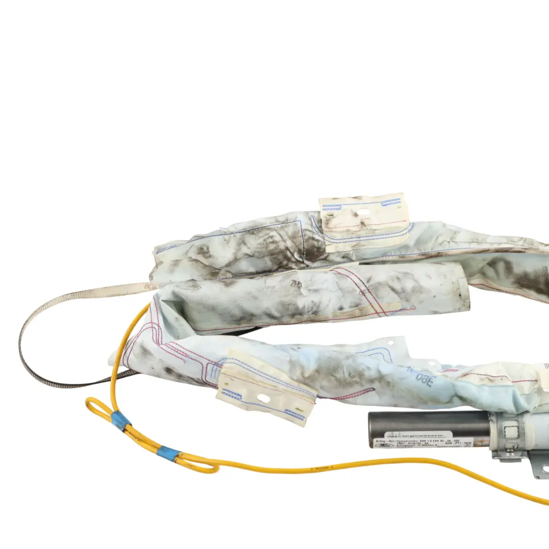 Ford Kuga Mk1 C394 Roof Curtain Air Module Right O/S Side - SKU 7M51-R14K159-AK - Part number 7M51-R14K159-AK