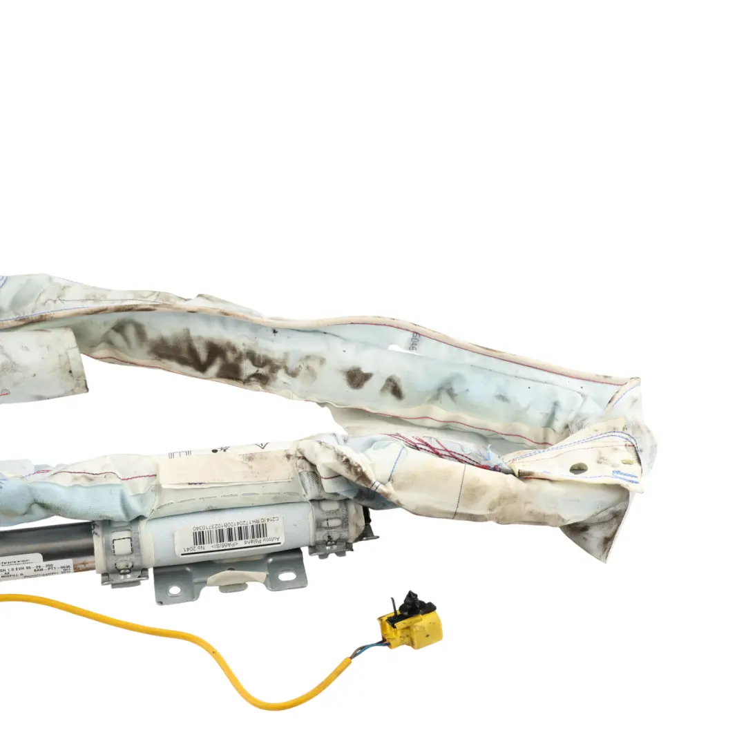 Ford Kuga Mk1 C394 Roof Curtain Air Module Right O/S Side - SKU 7M51-R14K159-AK - Part number 7M51-R14K159-AK