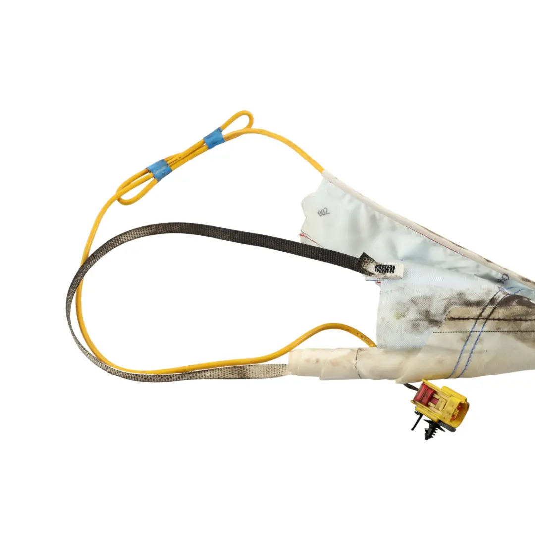 Mk1 C394 Roof Curtain Air Module Right O/S Side to Ford Kuga with Part number 7M51-R14K159-AK Ford Kuga Mk1 C394 Roof Curtain Air Module Right O/S Side - SKU 7M51-R14K159-AK - Part number 7M51-R14K159-AK