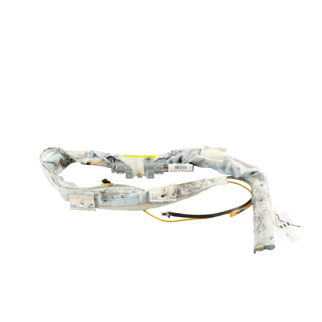 Mk1 C394 Roof Curtain Air Module Right O/S Side to Ford Kuga with Part number 7M51-R14K159-AK Ford Kuga Mk1 C394 Roof Curtain Air Module Right O/S Side - SKU 7M51-R14K159-AK - Part number 7M51-R14K159-AK