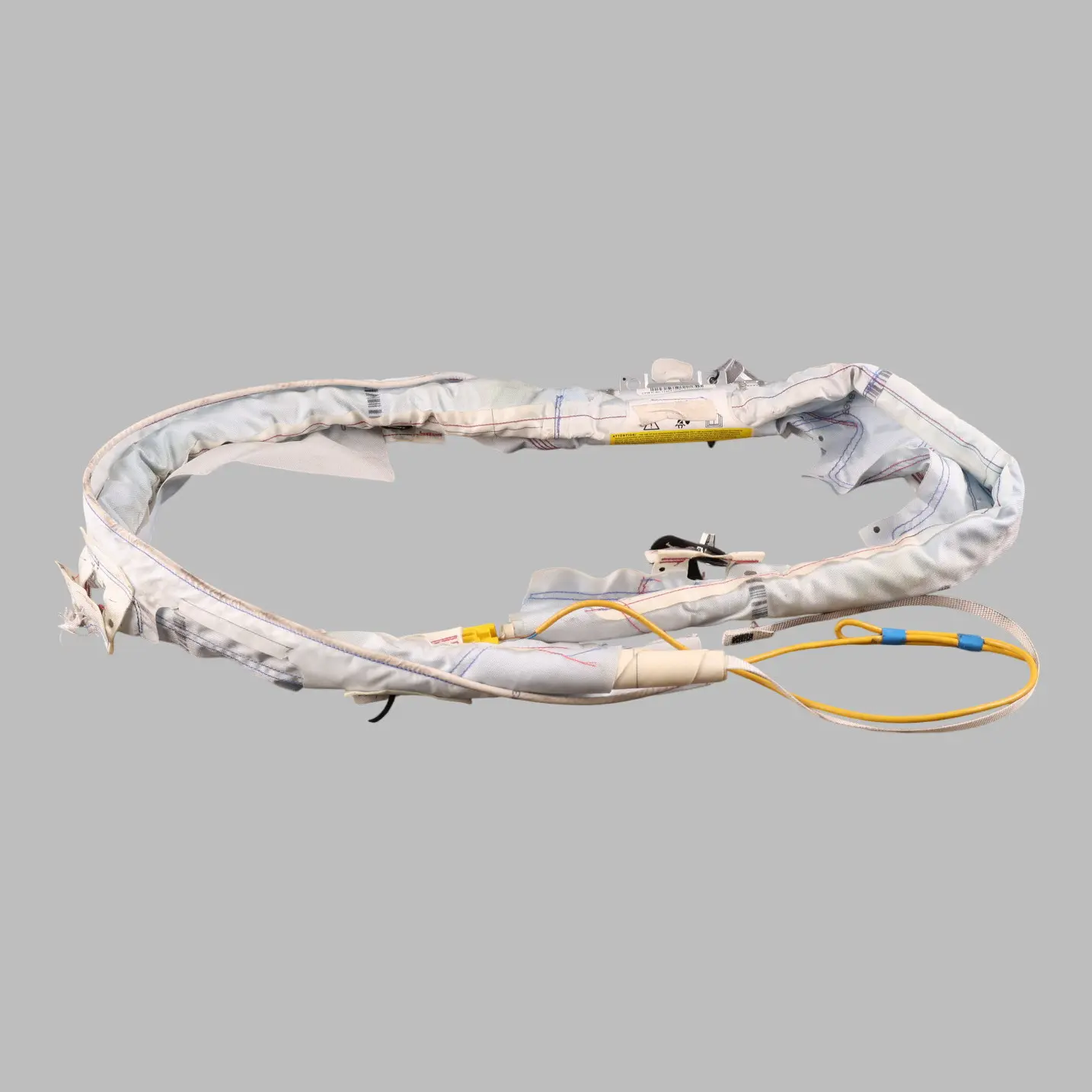 Ford Kuga Mk1 C394 Roof Curtain Air Module Right O/S Side 7M51-R14K159-AM