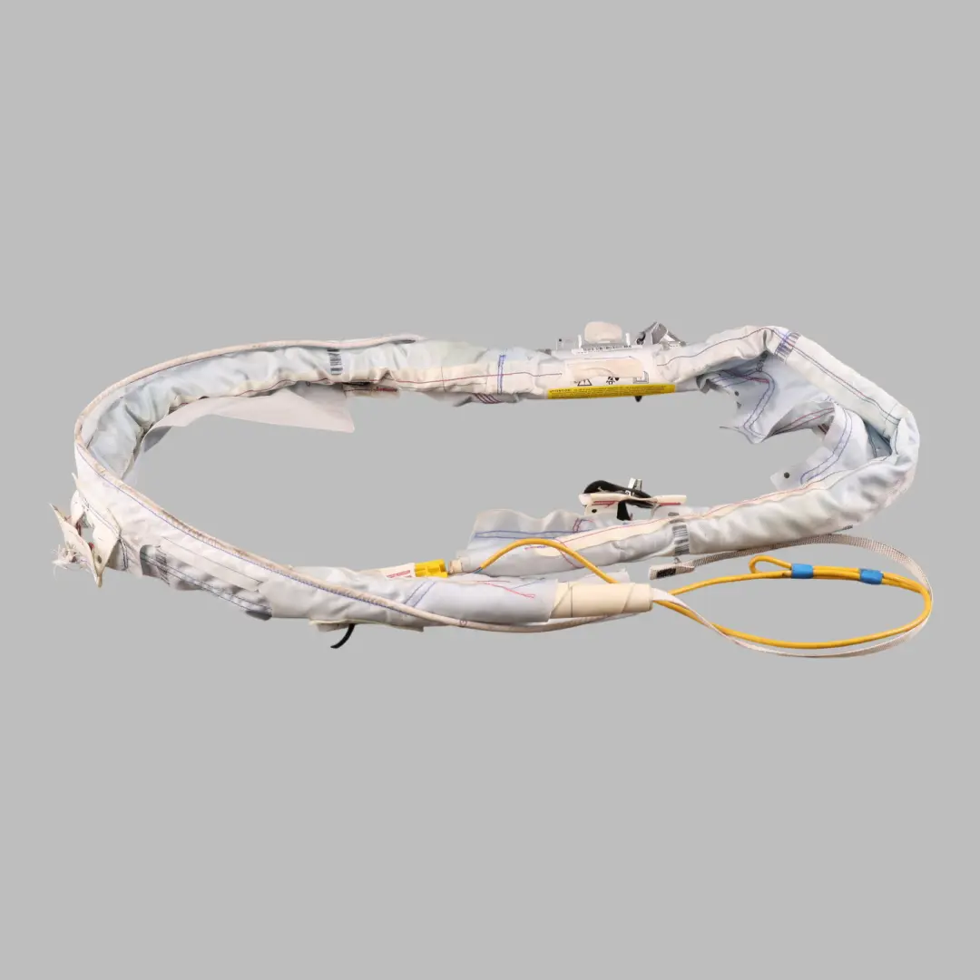 Mk1 C394 Roof Curtain Air Module Right O/S Side to Ford Kuga with Part number 7M51-R14K159-AM Ford Kuga Mk1 C394 Roof Curtain Air Module Right O/S Side - SKU 7M51-R14K159-AM - Part number 7M51-R14K159-AM