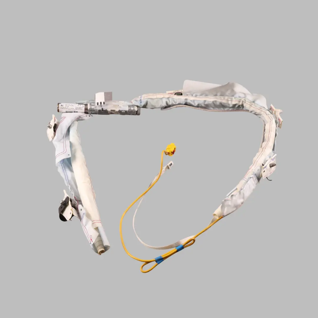 Mk1 C394 Roof Curtain Air Module Right O/S Side to Ford Kuga with Part number 7M51-R14K159-AM Ford Kuga Mk1 C394 Roof Curtain Air Module Right O/S Side - SKU 7M51-R14K159-AM - Part number 7M51-R14K159-AM