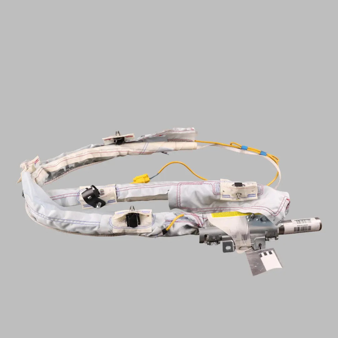 Ford Kuga Mk1 C394 Roof Curtain Air Module Right O/S Side - SKU 7M51-R14K159-AM - Part number 7M51-R14K159-AM
