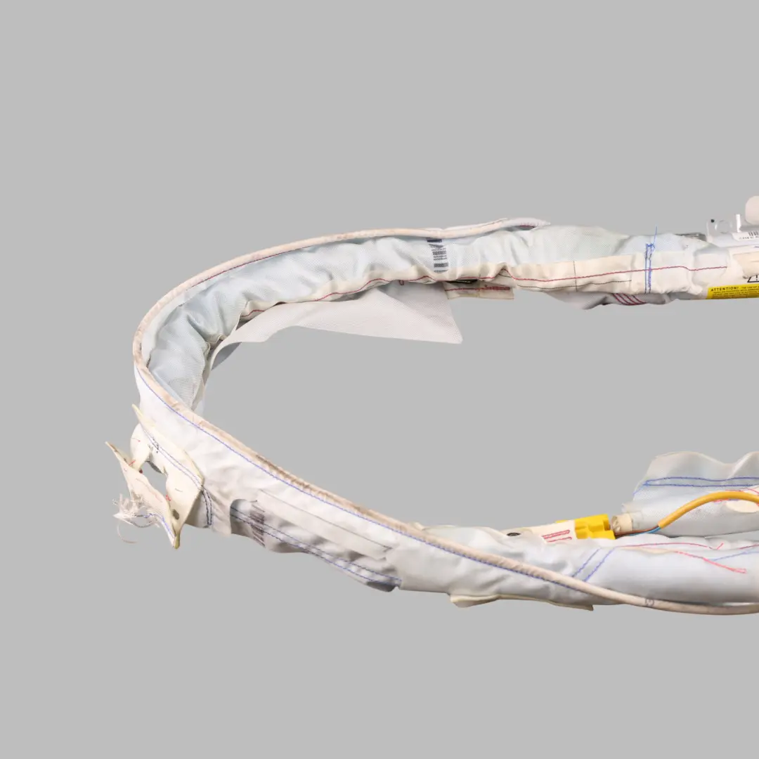 Mk1 C394 Roof Curtain Air Module Right O/S Side to Ford Kuga with Part number 7M51-R14K159-AM Ford Kuga Mk1 C394 Roof Curtain Air Module Right O/S Side - SKU 7M51-R14K159-AM - Part number 7M51-R14K159-AM