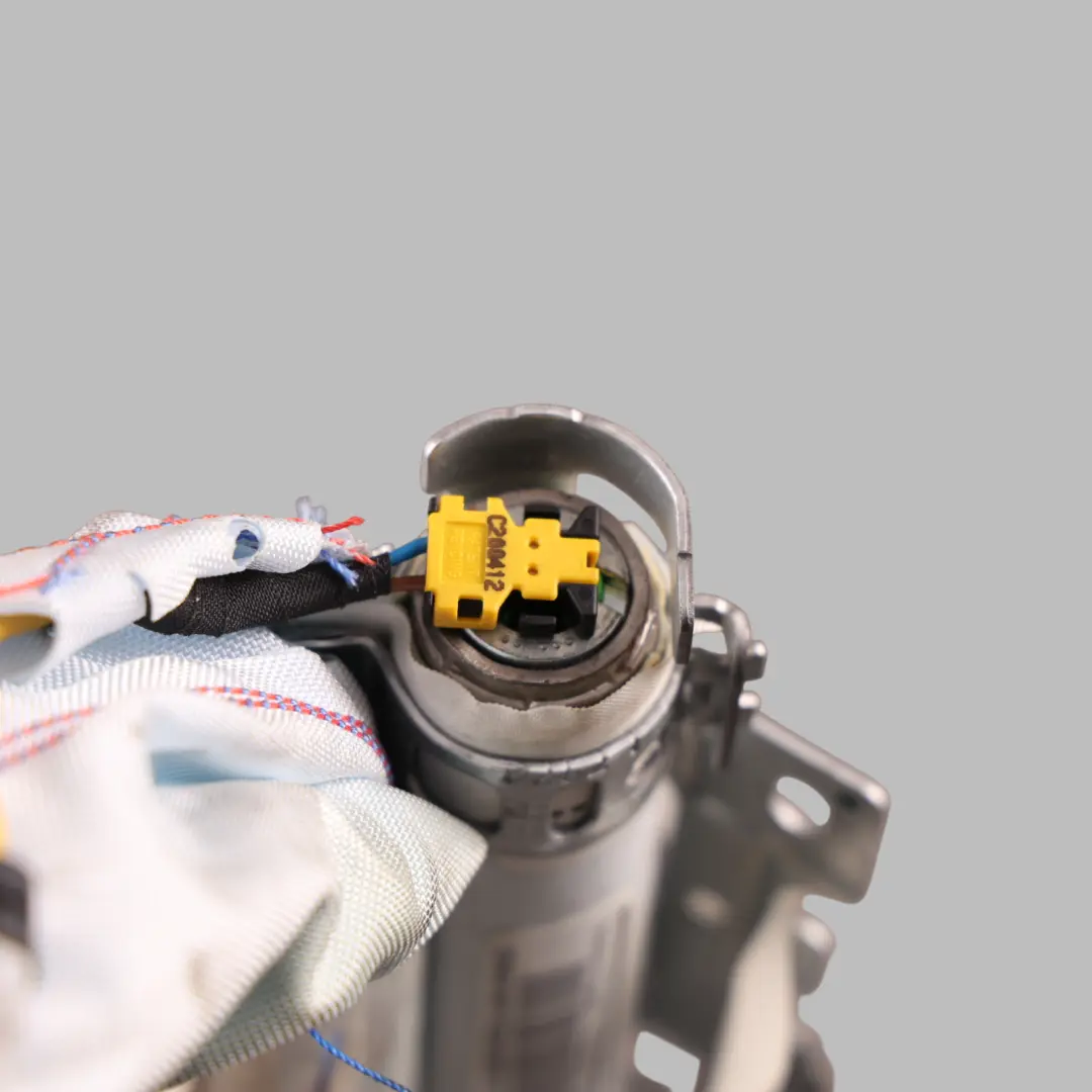 Ford Kuga Mk1 C394 Roof Curtain Air Module Right O/S Side - SKU 7M51-R14K159-AM - Part number 7M51-R14K159-AM