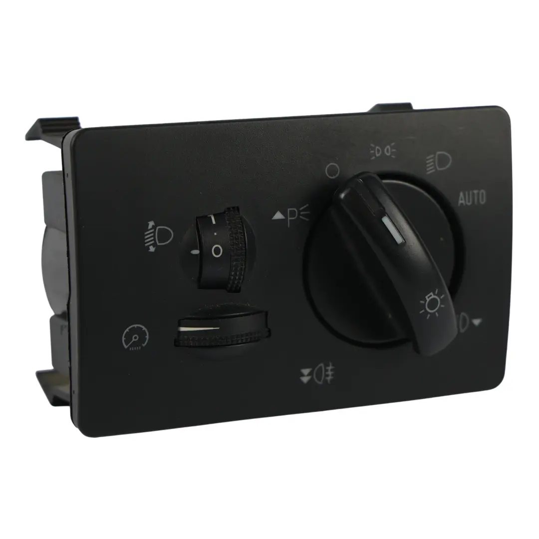 C394 Interruttore Controllo Fari per Ford Kuga con numero di parte 7M5T-13A024-DA Ford Kuga C394 Interruttore Controllo Fari - SKU 7M5T-13A024-DA - Numero di parte 7M5T-13A024-DA