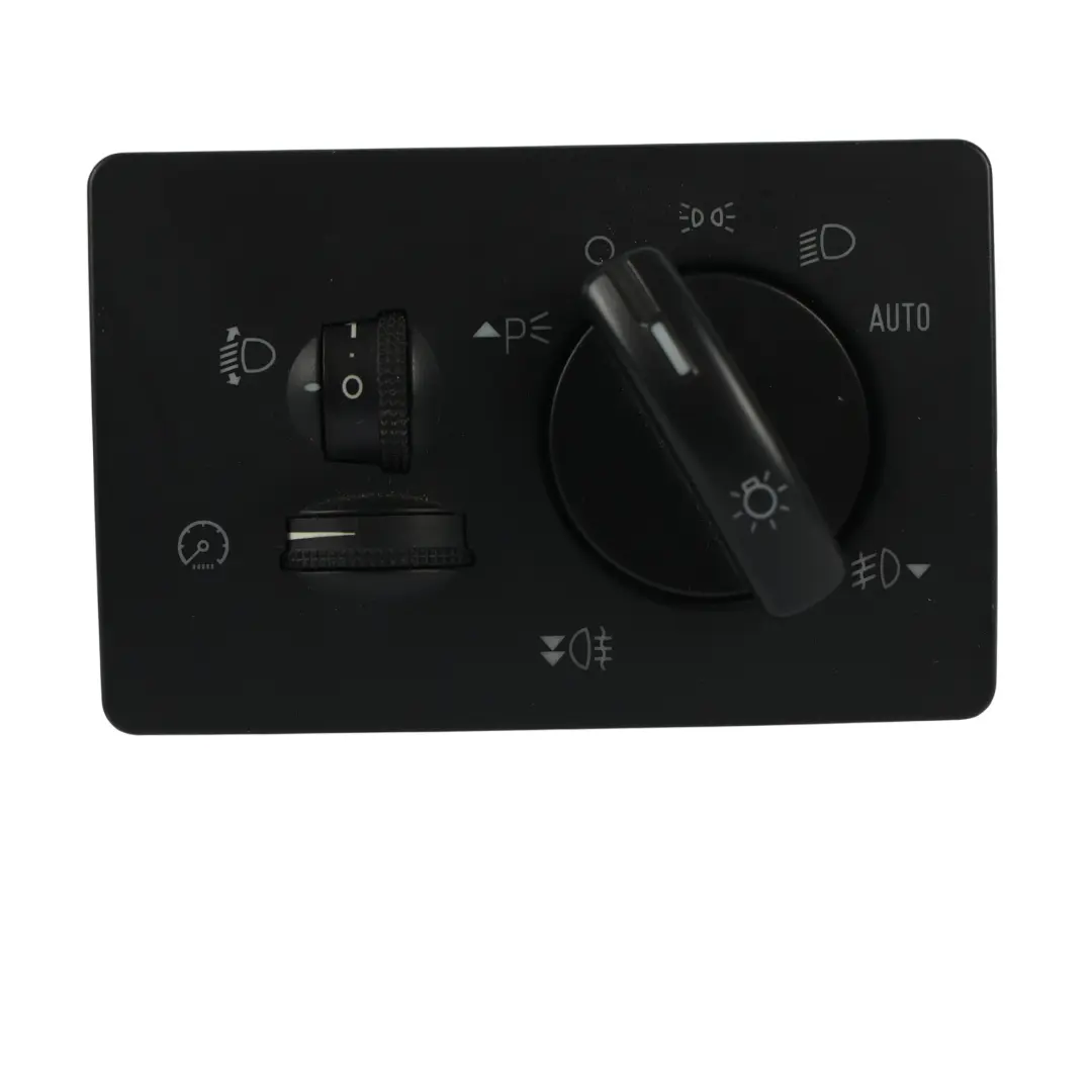 Ford Kuga C394 Interruptor Control Faros - SKU 7M5T-13A024-DA - Número de pieza 7M5T-13A024-DA