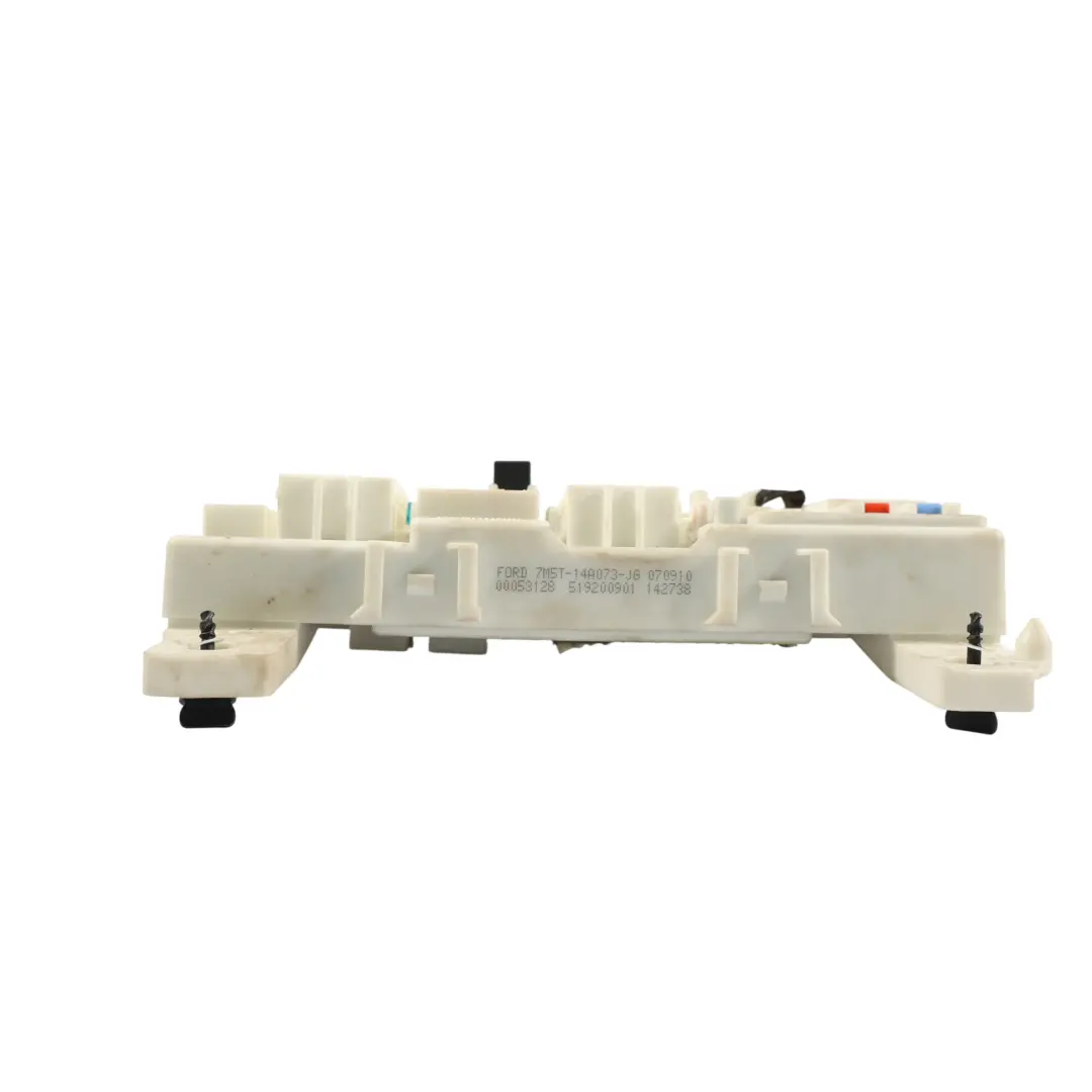 Ford Kuga MK1 Modulo Controllo Carrozzeria BCM Scatola Fusibili - SKU 7M5T-14A073-JG - Numero di parte 7M5T-14A073-JG