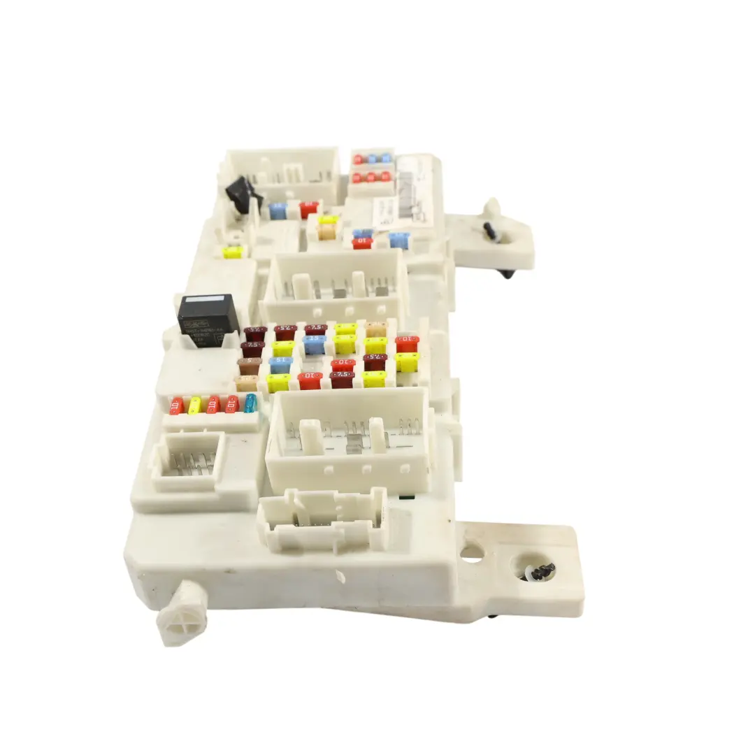 Ford Kuga MK1 Modulo Controllo Carrozzeria BCM Scatola Fusibili - SKU 7M5T-14A073-JG - Numero di parte 7M5T-14A073-JG