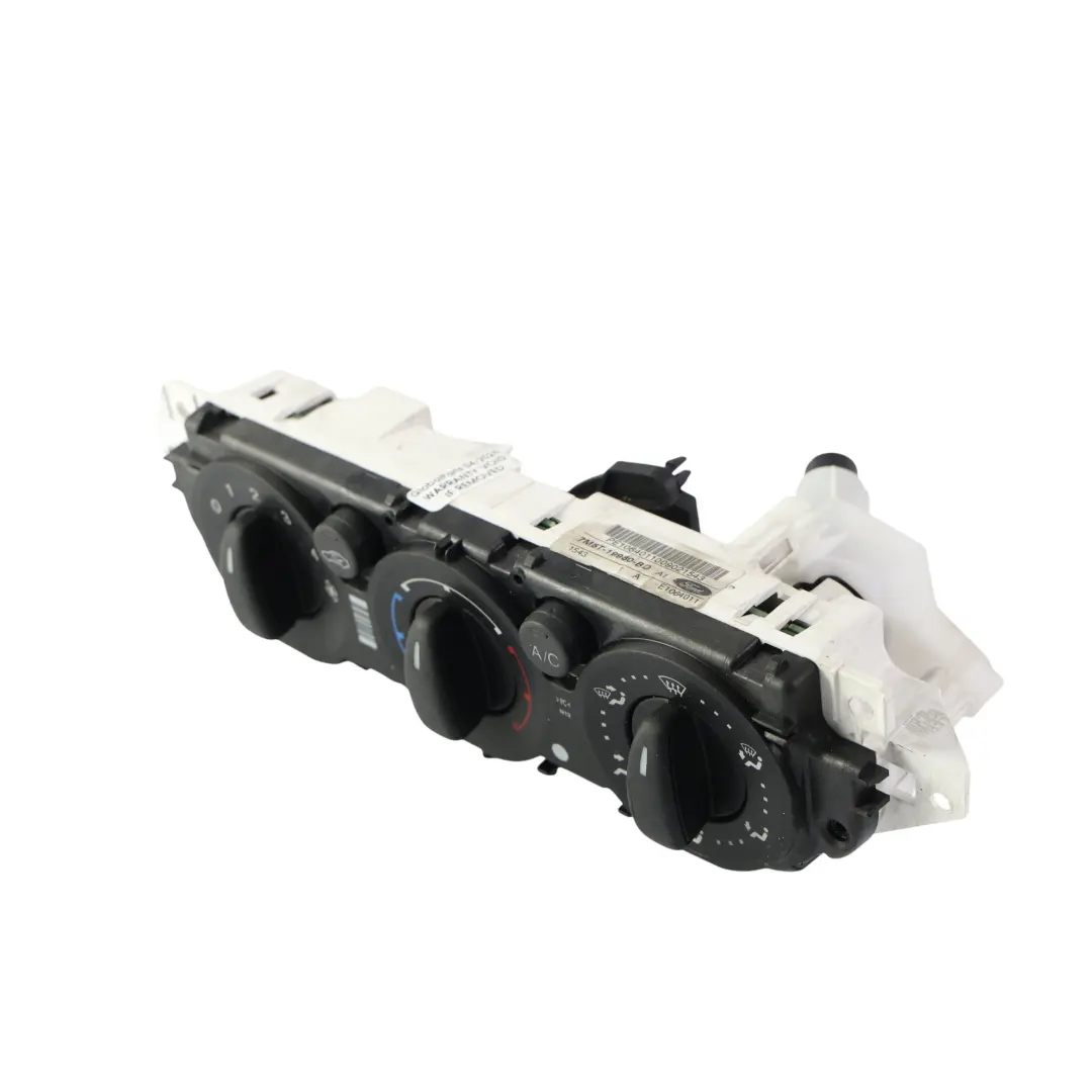 Ford Kuga MK1 C394 Panel Control Clima Con Aire Acond. - SKU 7M5T-19980-BD - Número de pieza 7M5T-19980-BD