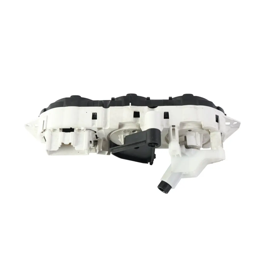 MK1 C394 Heizung Klimabedienfeld mit Klimaanlage für Ford Kuga mit Teilenummer 7M5T-19980-BD Ford Kuga MK1 C394 Heizung Klimabedienfeld mit Klimaanlage - SKU 7M5T-19980-BD - Teilenummer 7M5T-19980-BD