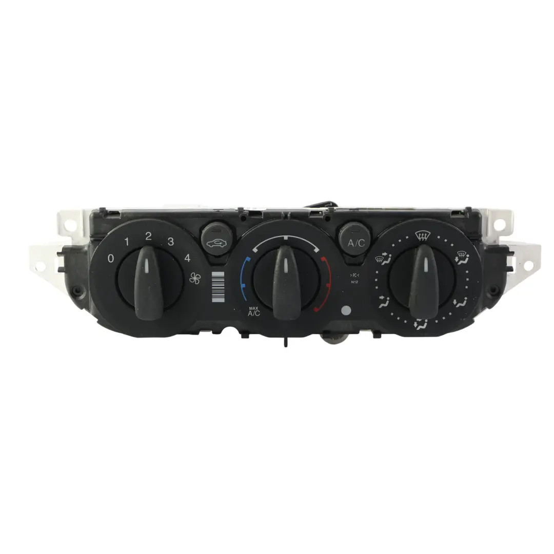 Ford Kuga MK1 C394 Panel Control Clima Con Aire Acond. - SKU 7M5T-19980-BD - Número de pieza 7M5T-19980-BD