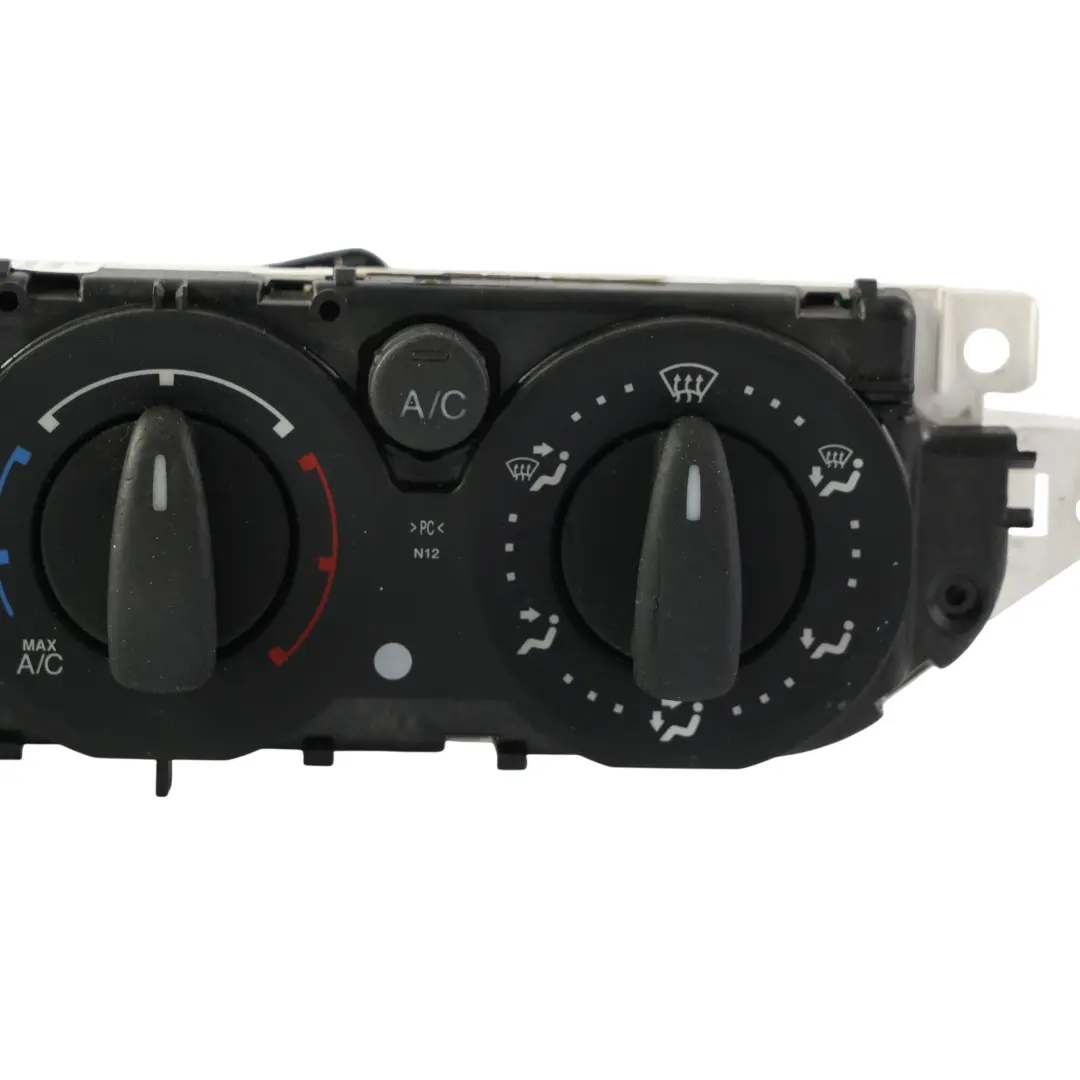 MK1 C394 Panel Control Clima Con Aire Acond. para Ford Kuga con número de pieza 7M5T-19980-BD Ford Kuga MK1 C394 Panel Control Clima Con Aire Acond. - SKU 7M5T-19980-BD - Número de pieza 7M5T-19980-BD