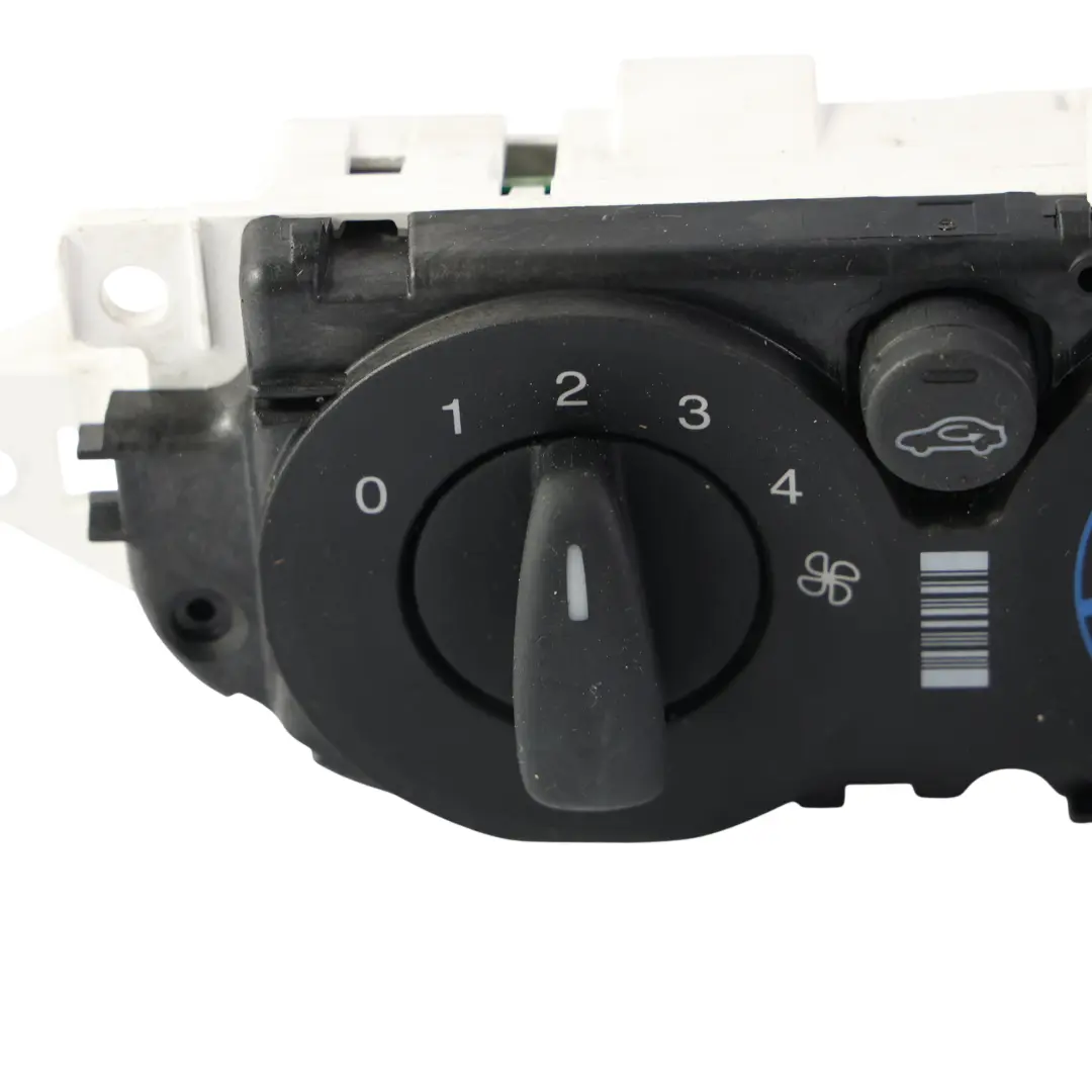 MK1 C394 Panel Control Clima Con Aire Acond. para Ford Kuga con número de pieza 7M5T-19980-BD Ford Kuga MK1 C394 Panel Control Clima Con Aire Acond. - SKU 7M5T-19980-BD - Número de pieza 7M5T-19980-BD