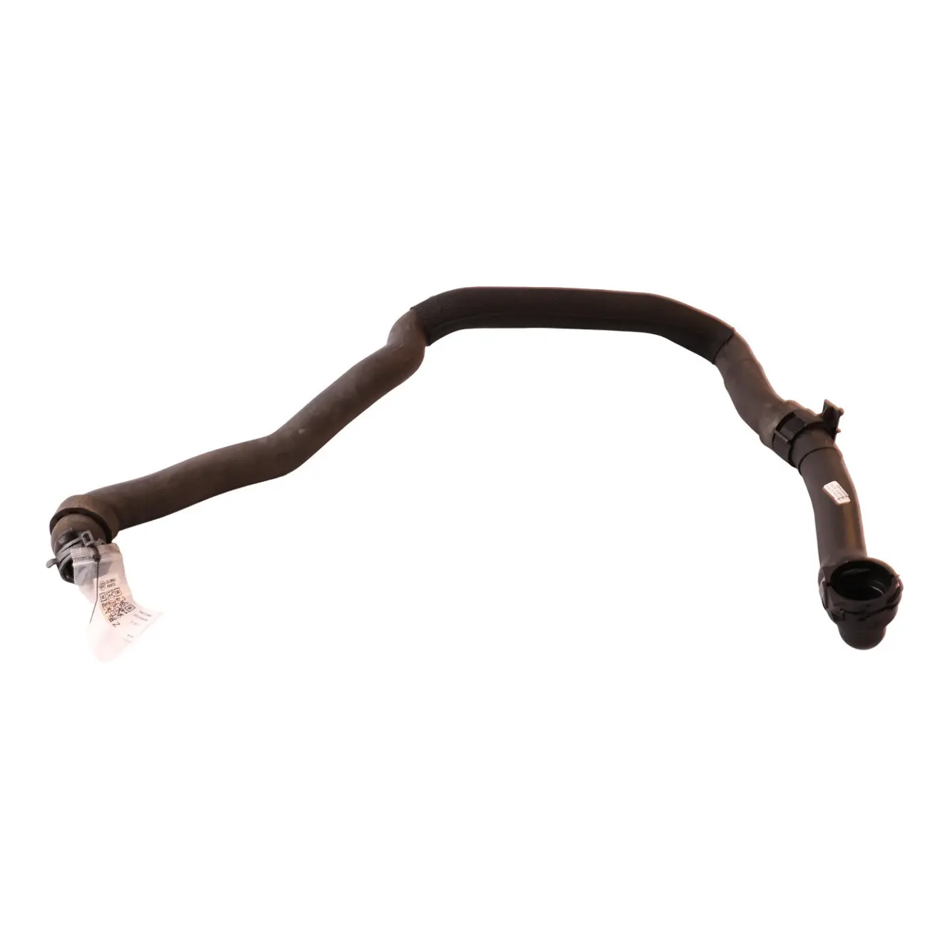 Volkswagen Sharan 7N Water Coolant Hose Pipe Line 1.4 Petrol Engine 7N0121049D