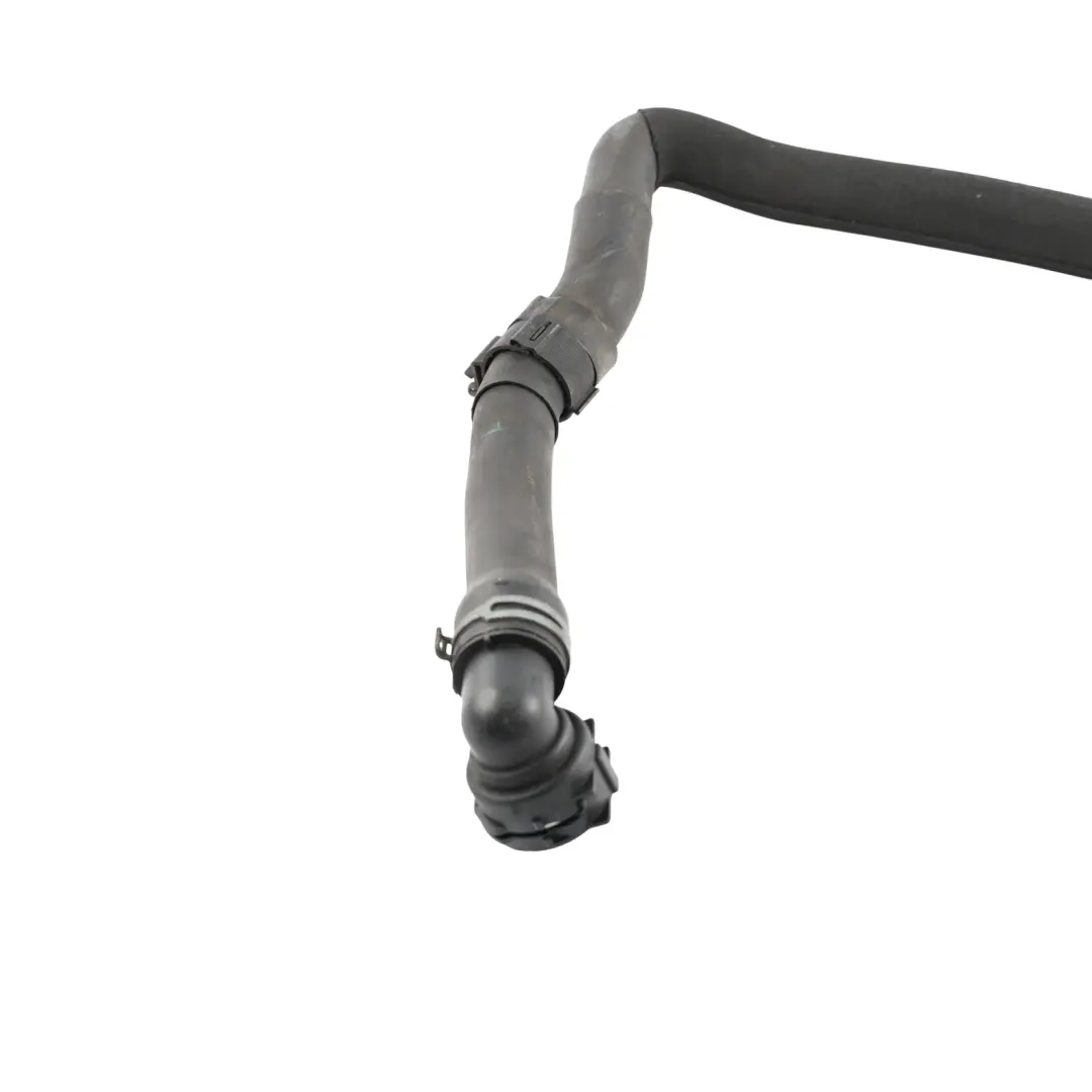 Volkswagen Sharan 7N Water Coolant Hose Pipe Line 1.4 Petrol Engine - SKU 7N0121049D - Part number 7N0121049D